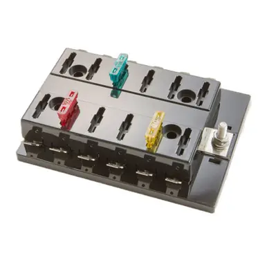 Factory Price BLC-112 Optifuse Fuse Block