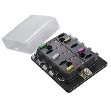 Buy Direct BLM-I-310 Optifuse Fuse Block