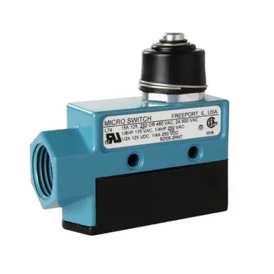 Best Price BZE6-2RN Honeywell Enclosed Limit Switch