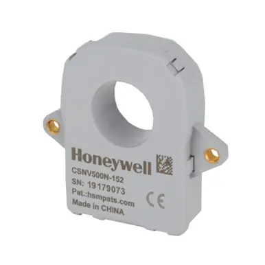 CSNV500M-354M Honeywell Current Sensor, Hall-Effect, Closed Loop, T/H Mount, 500 K Baud, 3C4 ID w/ CAN Term Next Day Delivery
