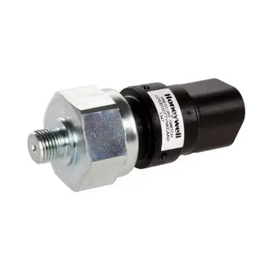 LER00050BVPBKABA01 Honeywell Pressure Switch Bargain