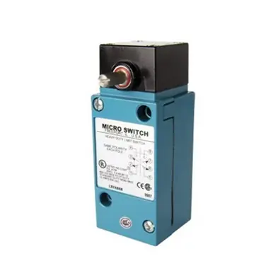 Get Yours LSYAB1A Honeywell Limit Switch