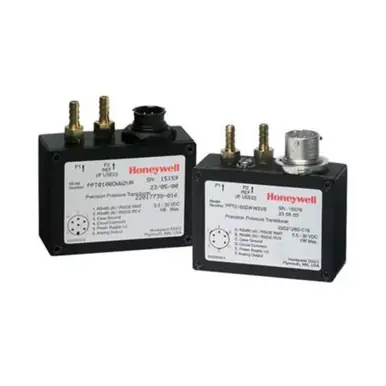 Special Offer PPT0001GGN5VB-EF Honeywell Pressure Transducer 1 PSI Gauge RS-485 0-5V 1/8" Swagelok SS Port