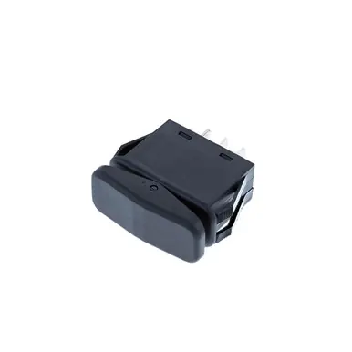Price Drop SRC1-1F-DC-1-B Switch Components – Sealed Rocker IP56 Flat 3P SPDT ON-OFF-ON