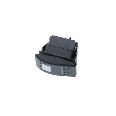 SRD1-1F-DC-1-BRR Switch Components – Contura Rocker 4P ON-OFF-ON Red LEDs IP56 Secure Checkout