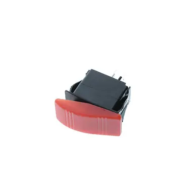 SRD2-1B-DC-1-RNN-W Switch Components – Contura Rocker 2P SPST OFF-(ON) Red IP67 Order Now