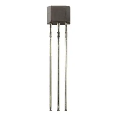 Final Sale SS460S Honeywell Hall-Effect Digital Sensor, Omnipolar