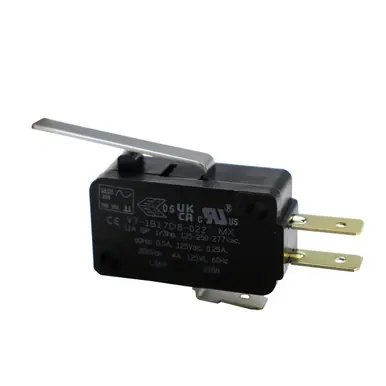 Super Sale V7-1B17D8-022 Honeywell Basic V Switch