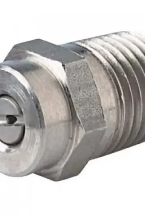Trusted Brand Midland Metal Drexel DX141560MG Meg Nozzle, 1/4 in, MIP, 6 gpm