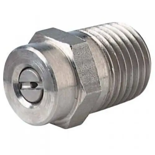 Trusted Brand Midland Metal Drexel DX141560MG Meg Nozzle, 1/4 in, MIP, 6 gpm