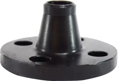 Midland Metal 107005 Flange, 2 in Weld Neck, Steel, 150 lb Price Drop