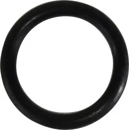 Midland Metal 400016 Boss O-Ring, 1.171 in ID, 1-5/16 in OD, Buna-N Must Have