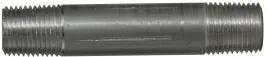 Latest Midland Metal 76007 1/8" Diameter, Aluminum Nipples, 1/8 x 4 Alum Nipple, Nipples and Fittings