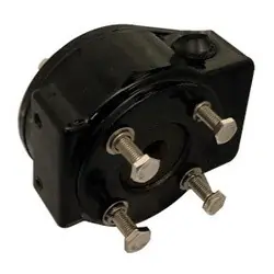 Midland Metal 9650G812 Replacement Gear Operator, 8 to 10 in Nominal, Cast Iron Big Sale