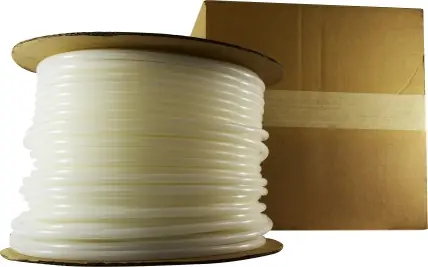Popular Midland Metal 73203N1 1000 foot, Polyethylene Natural, 1/4" Od x 1000‘, Natural, Pe, Tubing