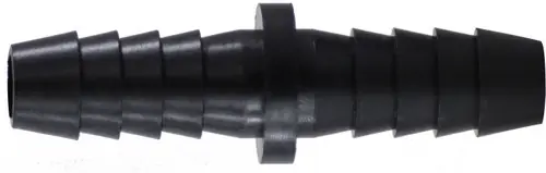 Midland Metal 33096P Splicers, Plastic Hose Barbs, 1/2 Polyprop Hb Union (300 Min), Plastic Fittings Latest