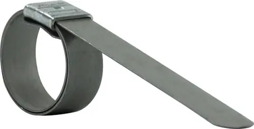 Buy Online Midland Metal K Series K311 Preformed Tube Clamp, 1-3/8 in Nominal