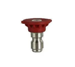 Cheap Midland Metal DX251550 Quick Disconnect Spray Nozzle, 1/4 in, 5 gpm