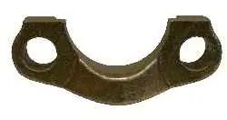 Latest Midland Metal 206212 Half Split Flange, 3/4 in Code 62 Flange x 3/4 in Code 62 Flange