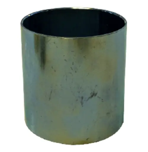 Hot Picks Buchanan Rubber CSL-10112-SP Crimplok Sleeve, 1 in Nominal, 2.29 in L, Steel