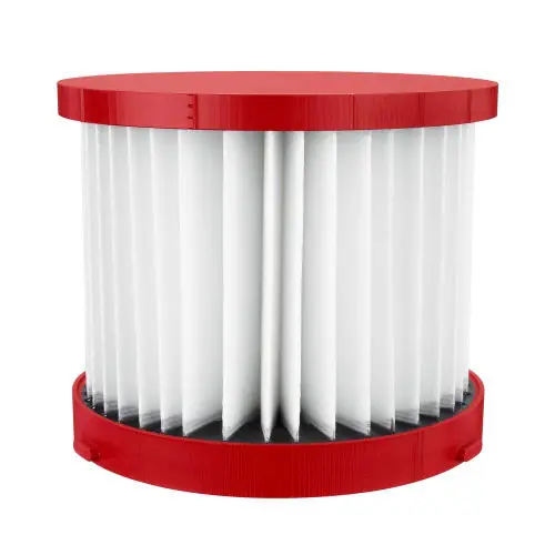 Milwaukee Tool 49-90-1900 HEPA Filter Popular
