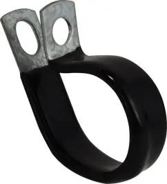 Midland Metal 95514 Band Clamp, 1 in Nominal, Galvanized Steel Limited Offer