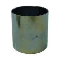 Same Day Shipping Buchanan Rubber CSL-60704-SP Crimplok Sleeve, 6 in Nominal, 5.67 in L, Steel