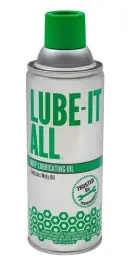 Hot Picks Midland Metal 983130 Sealants, Tapes/Sealants, 6 Oz Deep Lubricating Oil, Pneumatics