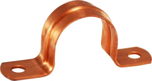Must Have Midland Metal 77464 U-Type Straps, Mounting, 1-1/4 U-Type Strap, Clamps