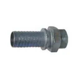 Midland Metal GJM-200-DP High Pressure Male Stem, High Pressure Stems, 2 H.P. Male Stem, Hose Accessories Best Price