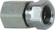 Midland Metal 140584 Swivel Adapter, 1/2 in FPT x 1/4 in FNPSM, Steel Special Offer