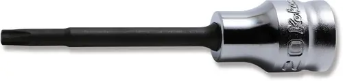 Ko-ken 3025Z.75-T20 3/8 Sq. Dr. Z-Series TORX T20 Bit Socket - Length 75mm Save Now
