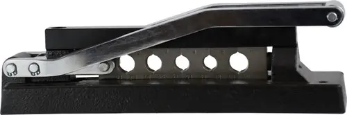 Midland Metal 308070 Hose Crimper, 5/8, 37/64, 12/32, 31/64 and 11/16 in Dies Crimper Buy Today