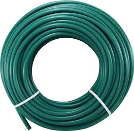 Midland Metal 38965G Type B Reinforced Air Brake Tubing, 1/2 in Nominal, 100 ft L, Nylon, 0.062 in Thick Wall New Arrival
