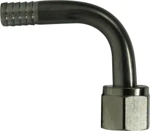 1/2 BARB X FE 45 FLARE SWIVEL - 34531 Affordable