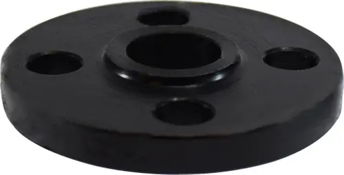 Luxury Midland Metal 107029 Raised Face Flange, 4 in Slip, Steel, 8 -Bolt Hole, 150 lb