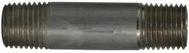 Factory Price Midland Metal 76031 1/4" Diameter, Aluminum Nipples, 1/4 x 2-1/2 Alum Nipple, Nipples and Fittings