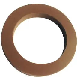Buchanan Rubber VG300 Gasket, 3 in Nominal, FKM Weekend Sale