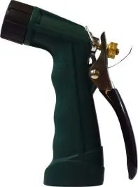 Must Have Midland Metal DX5090 Rear Entry Spray Gun, 3/8 x 1/4 in, 7 gpm, 4000 psi