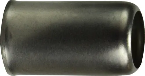 Midland Metal 32559SS Smooth Hose Ferrule, Compression, 1 in L, Stainless Steel Best Seller