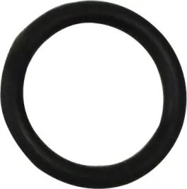 Grab Now Midland Metal 400166 Boss O-Ring, 3/8 in ID, 0.468 in OD, FKM(DISCONTINUED)