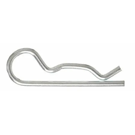 Factory Price Midland Metal 66015 Safety Clip, Cam and Groove Accessories, Safety Clip, Hose Accessories