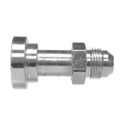 Special Offer Midland Metal 18001624 Adapter, 1 in MJIC x 1-1/2 in Code 62 Flanged, Steel