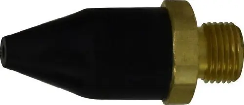 Must Have Midland Metal Drexel DX724050 Turbo Nozzle, 1/4 in, FNPT, 5 gpm