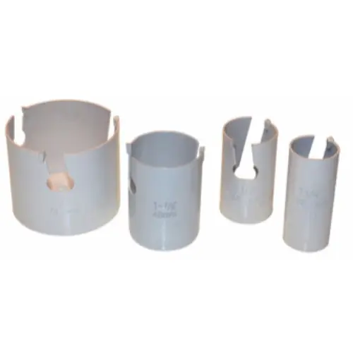 Buy Today Alfa Tools CTHS04 1-1/16" Carbide Tipped Multi-Purpose Hole Saw