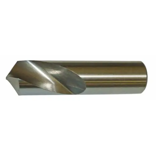 Alfa Tools SCD52714 5/16 HSS 118° Spotting Centering Drill Premium