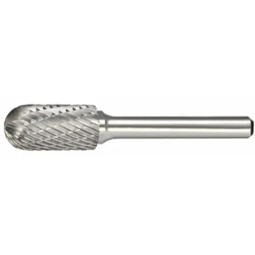 Alfa Tools B71230D Sc-7 Carbide Burr Cylindrical Radius Double Cut Mega Sale