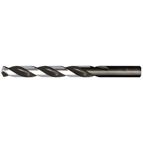 Markdown Alfa Tools BBN74507 5/32 Blitz Bit Nitride Jobber Drill, 12 Pack