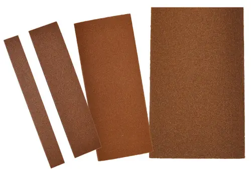 Don't Miss Out Alfa Tools PSS211240 2" x 11" 240 Grit Psa Aluminum Oxide Resin Cloth Sheet 50/Pack