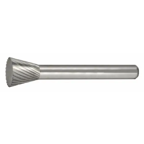 Alfa Tools B71435 Sn-41 Carbide Burr 1/8" Head 1/8" Shank Must Have